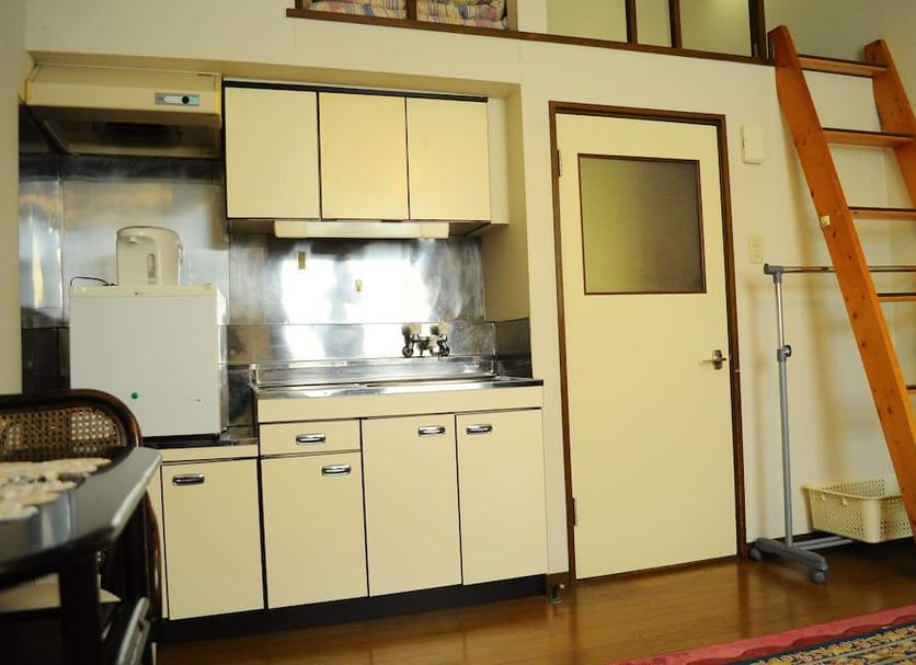 Kitchen Photo