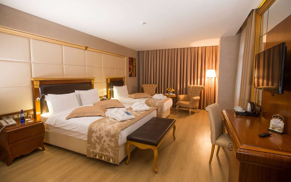 Bedroom Photo