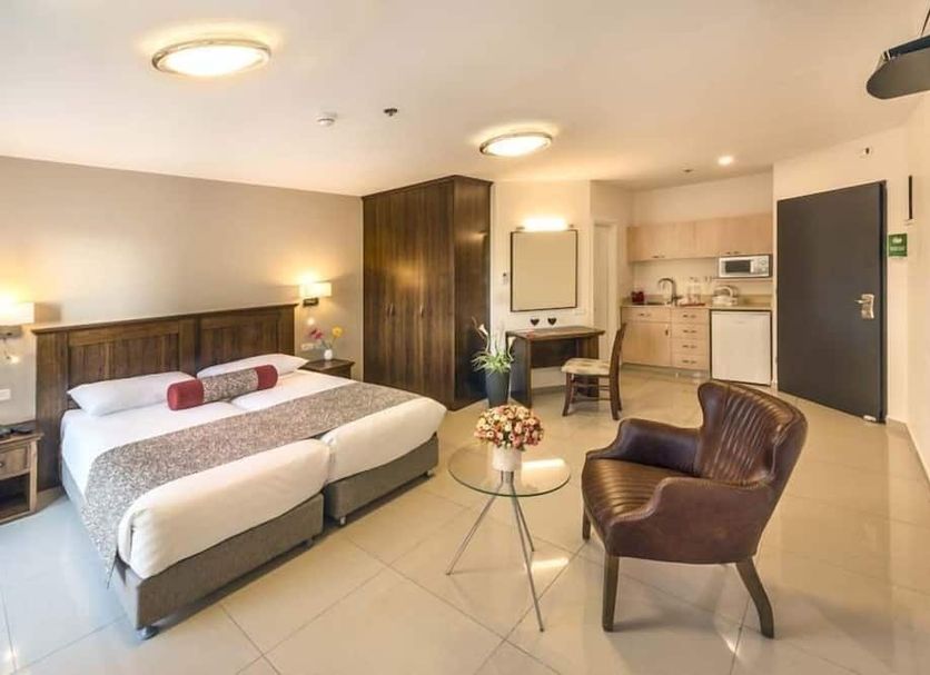 Bedroom Photo