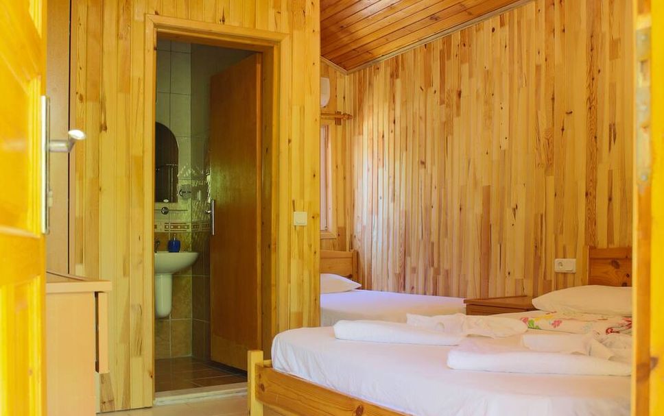 Spa Photo