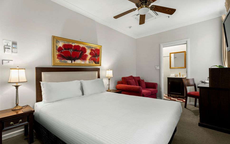 Bedroom Photo