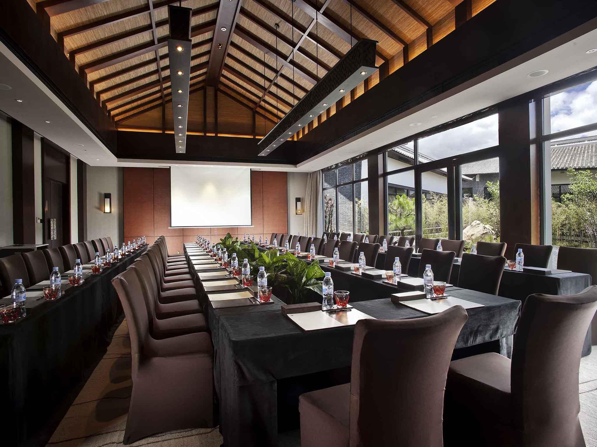 Conference room