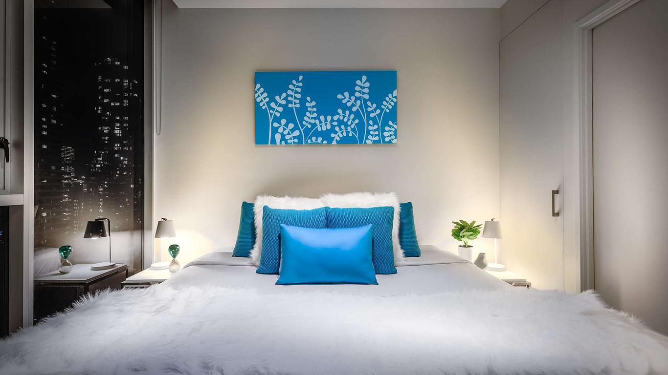 Milano Serviced Apartments