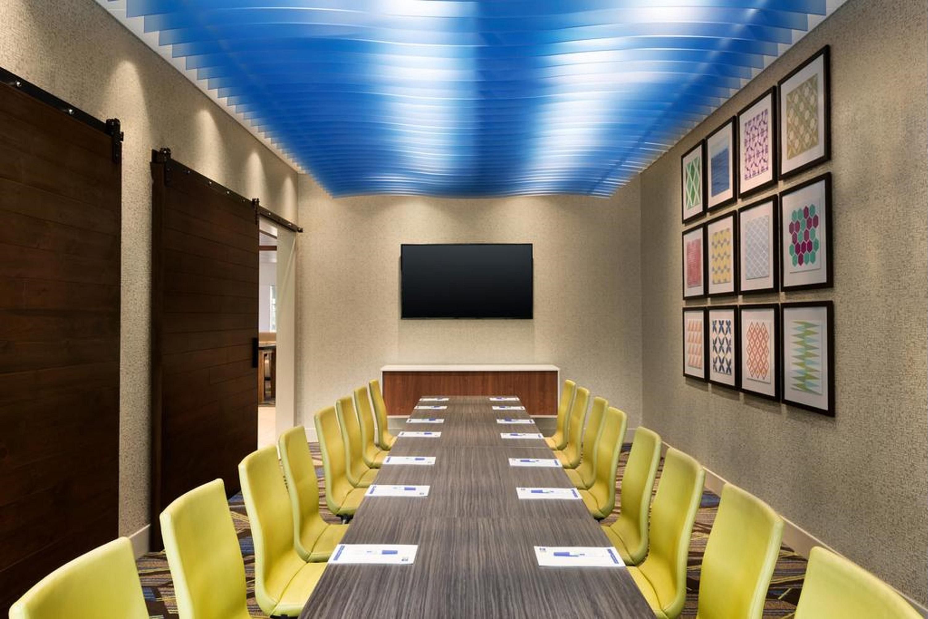 Conference room Photo