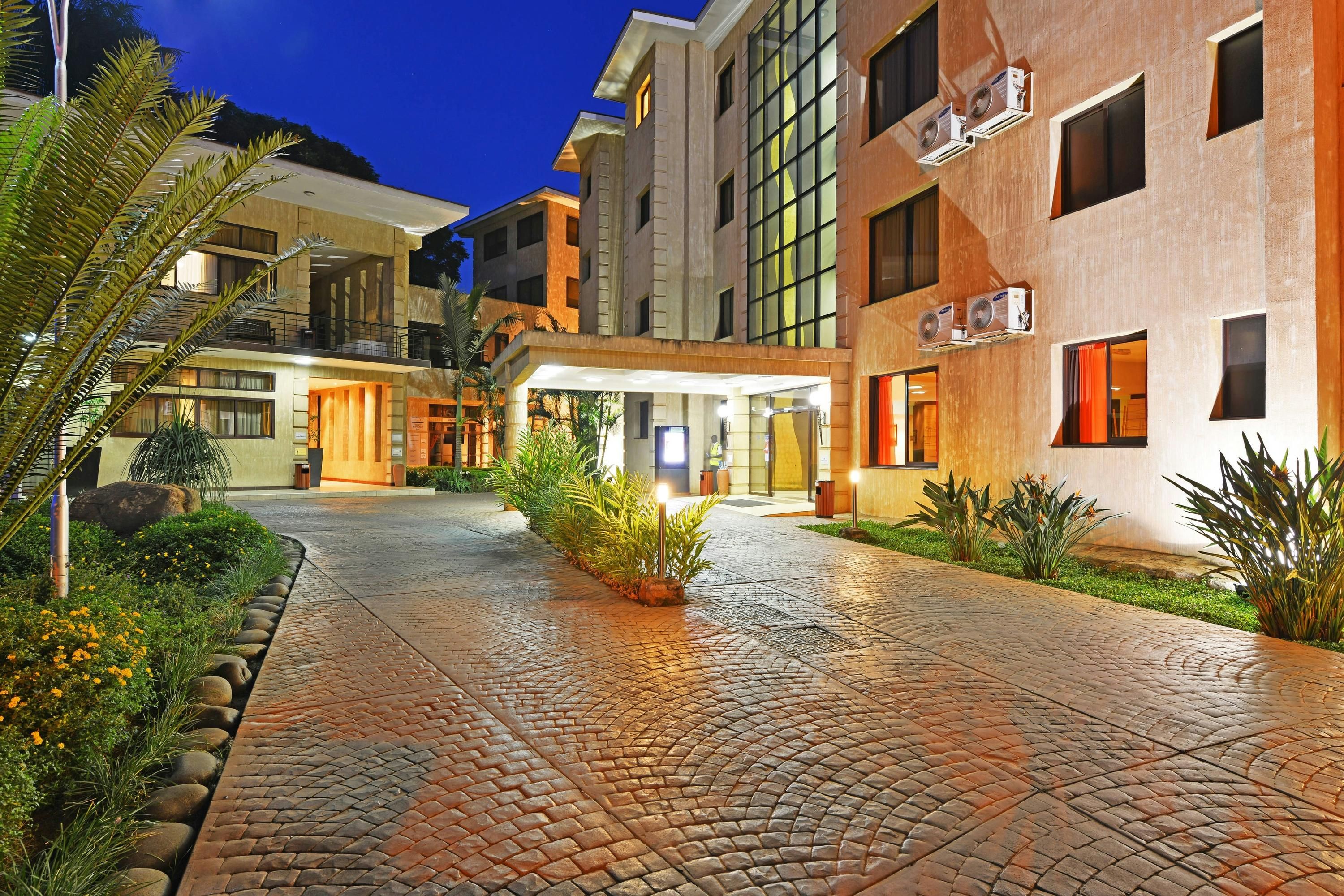 Building