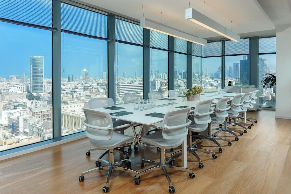 Conference room Photo