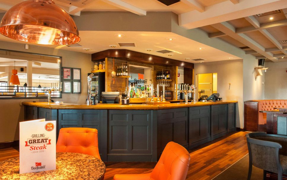 Bar Photo