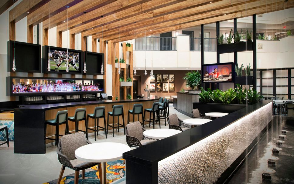 Bar Photo