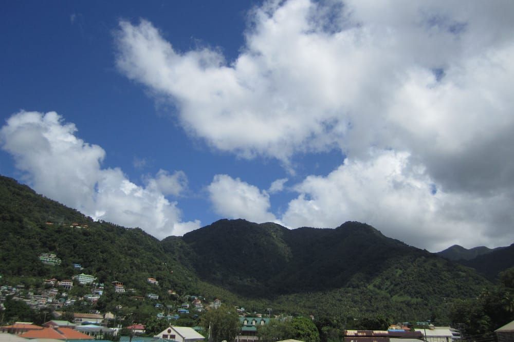 Outdoor view