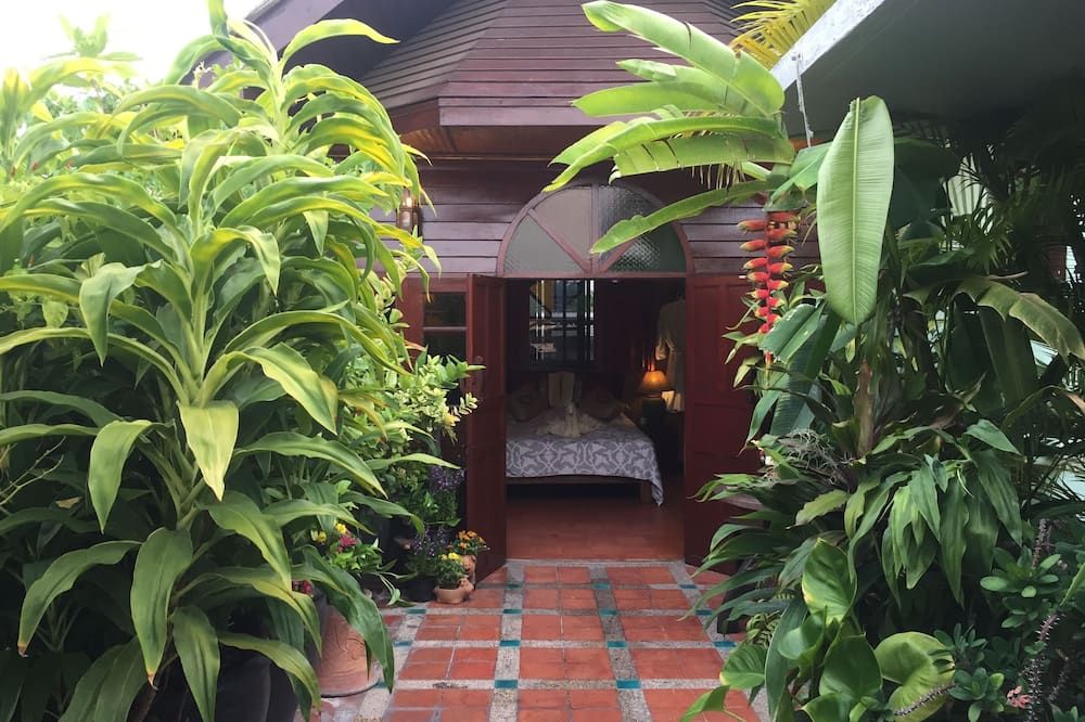 Outdoor view