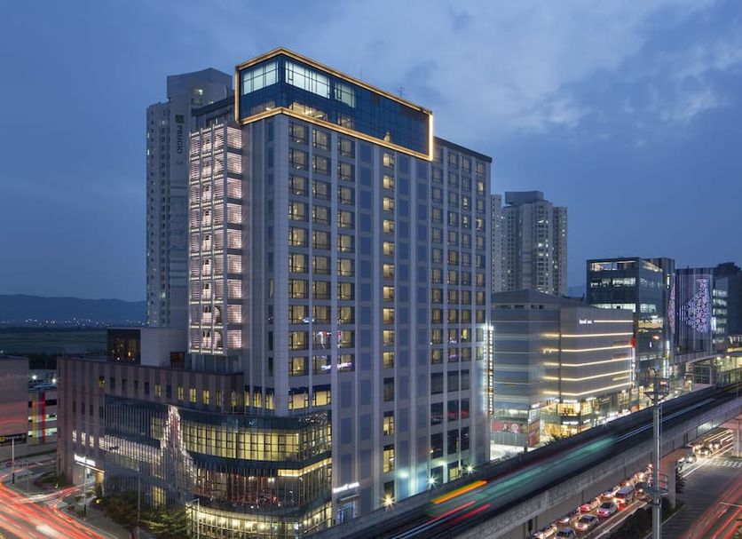 Building Photo