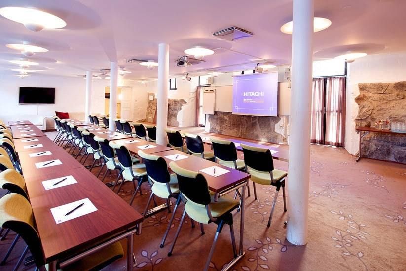 Conference room