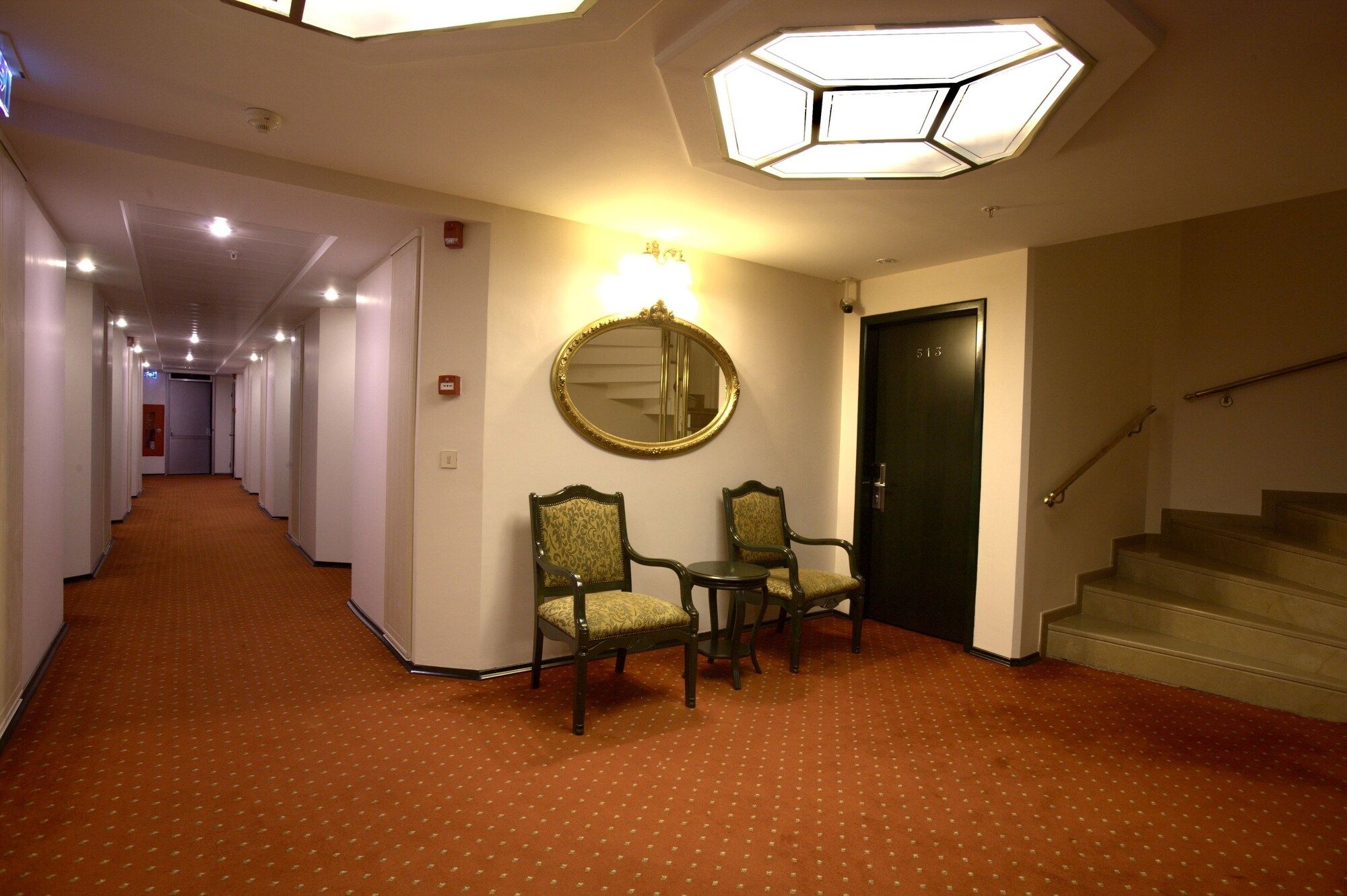 Hallway