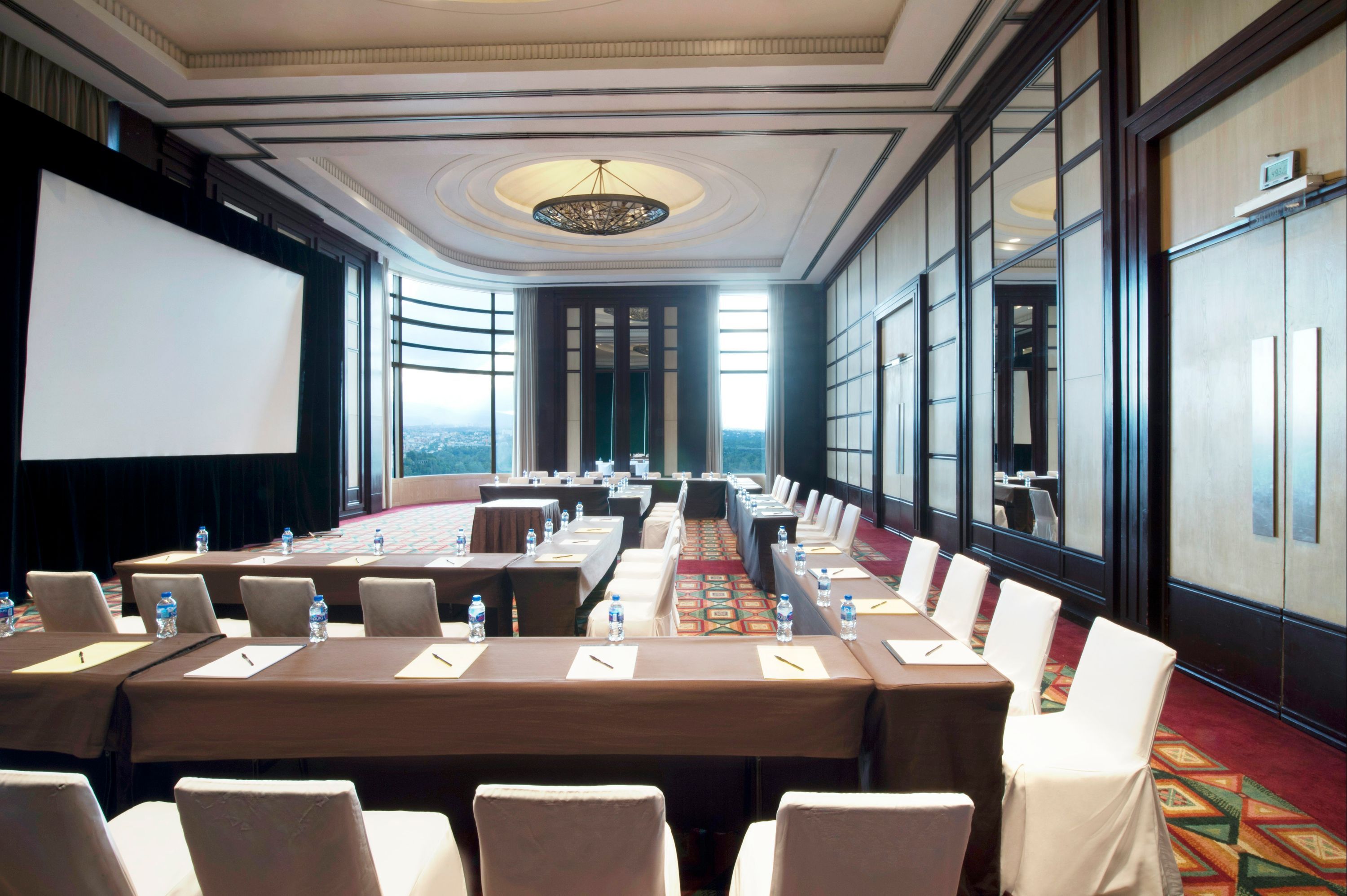 Conference room