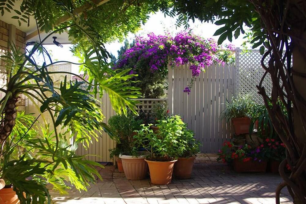 Outdoor view
