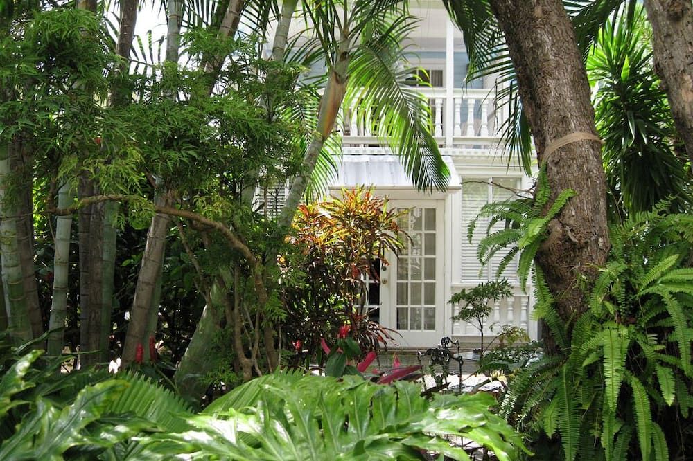 Outdoor view