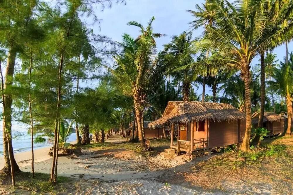 Outdoor view