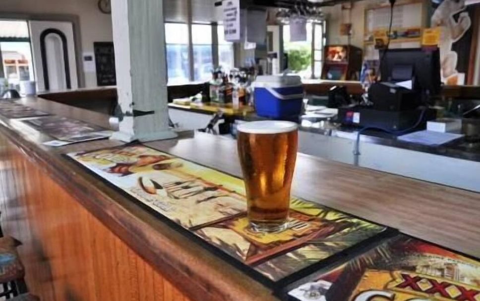 Bar Photo