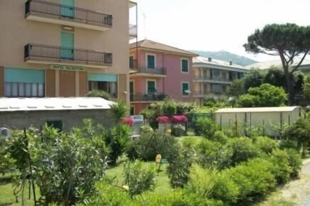 Outdoor view