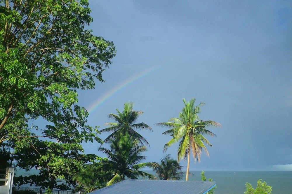 Outdoor view