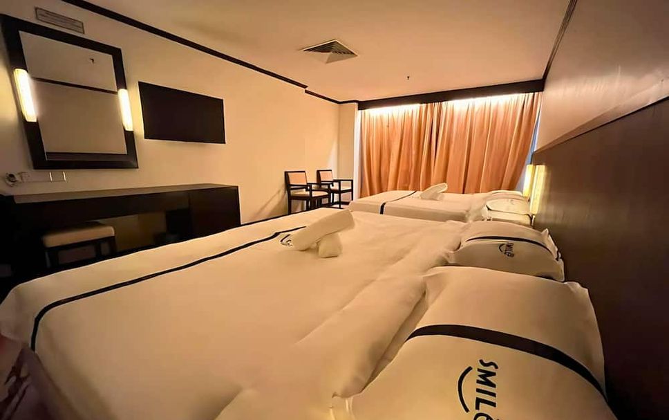 Spa Photo