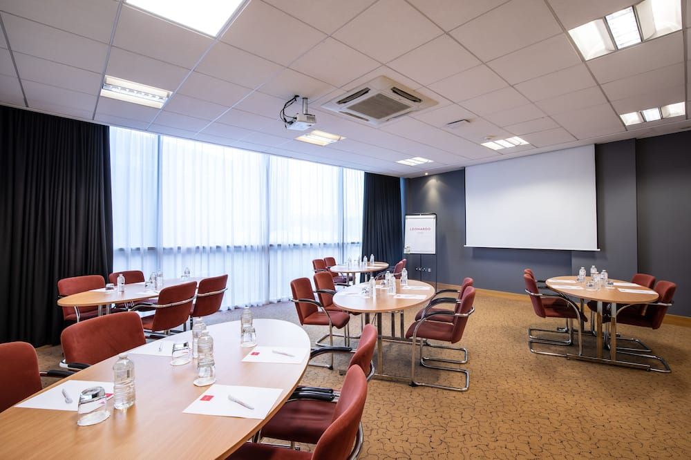 Conference room