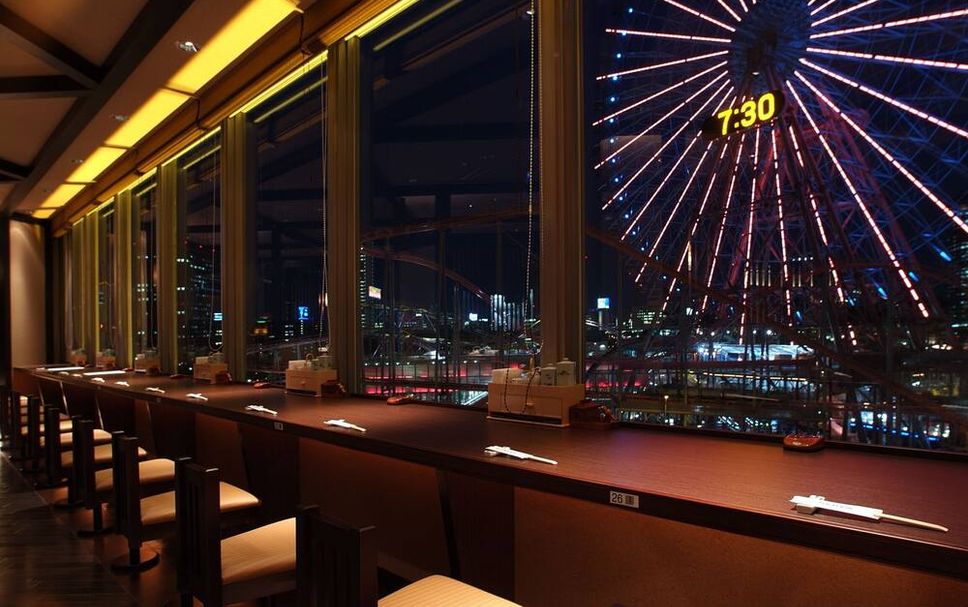Bar Photo