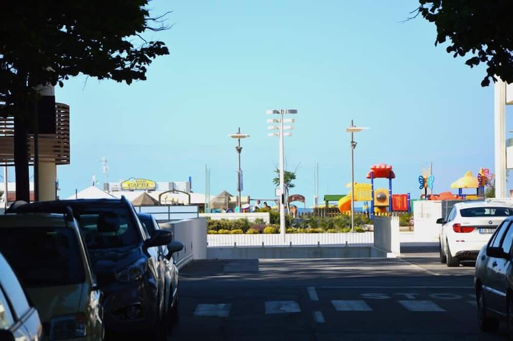 Outdoor view