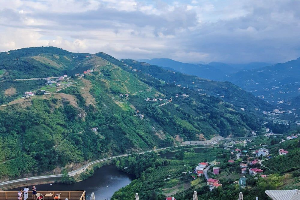 Outdoor view