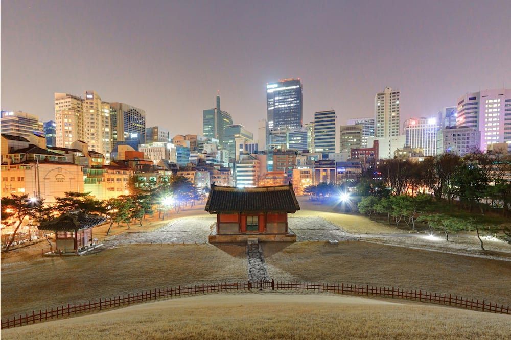 Outdoor view