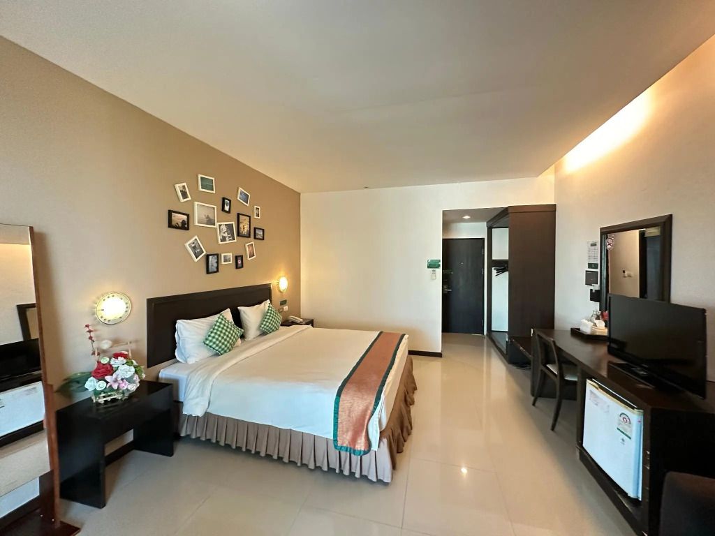 Bedroom Photo