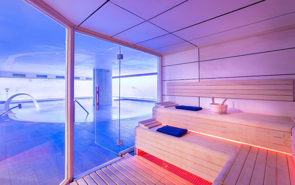 Spa Photo