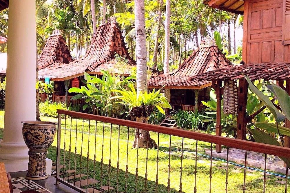 Outdoor view