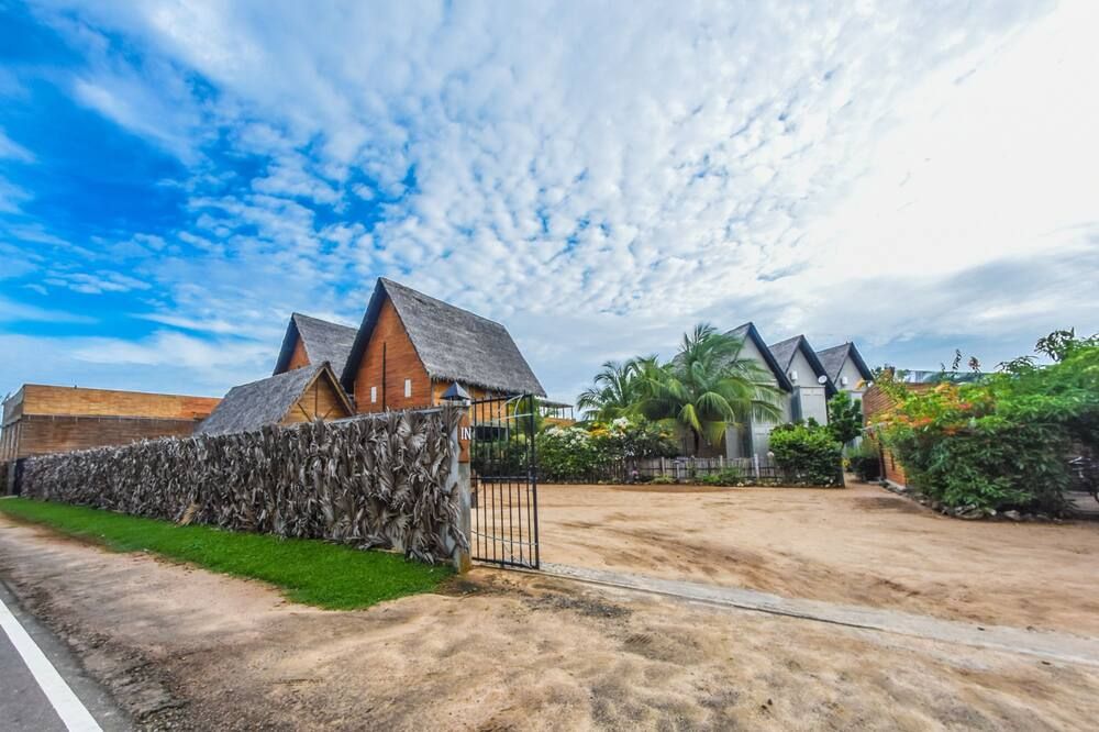 Outdoor view