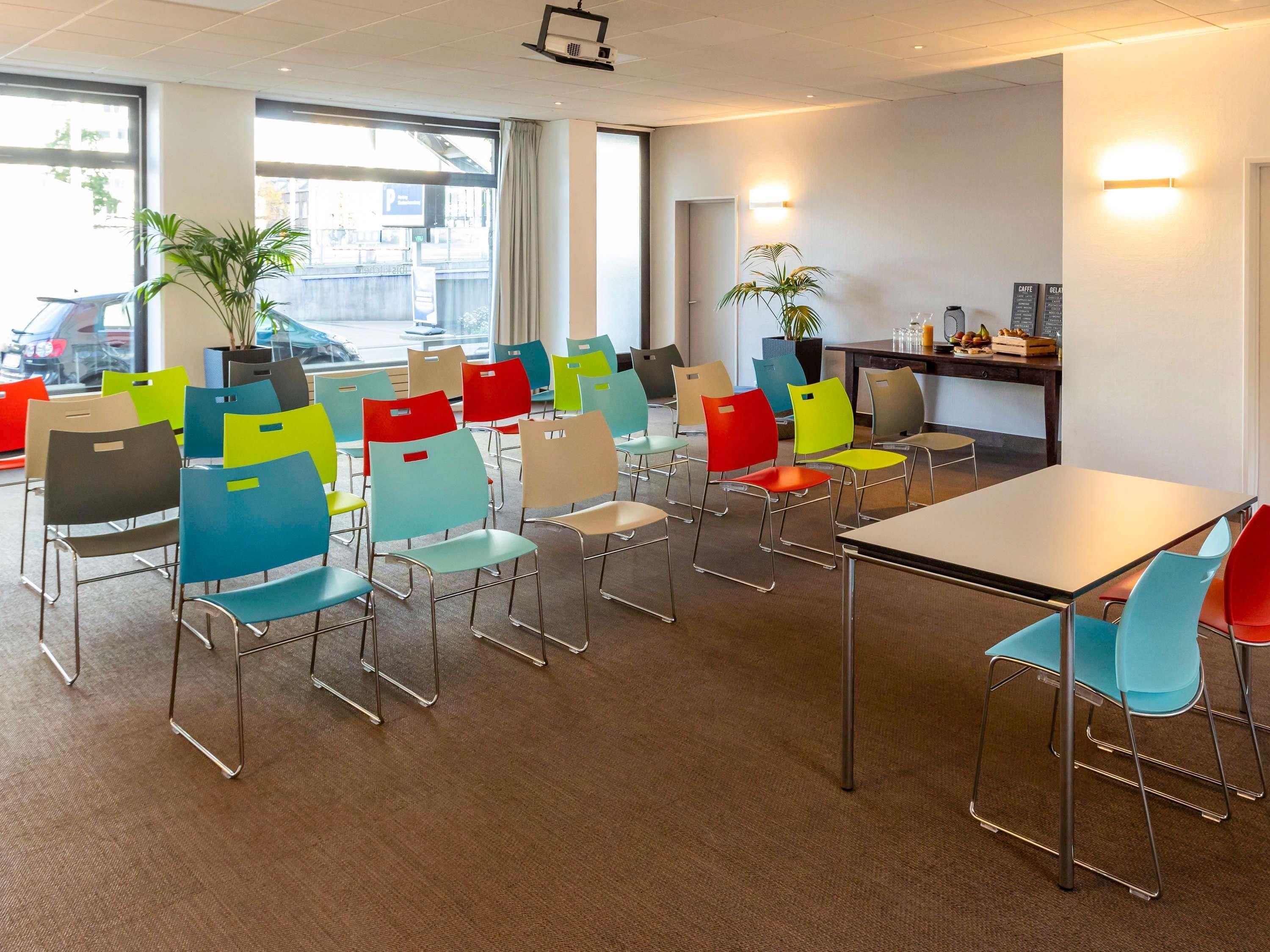 Conference room