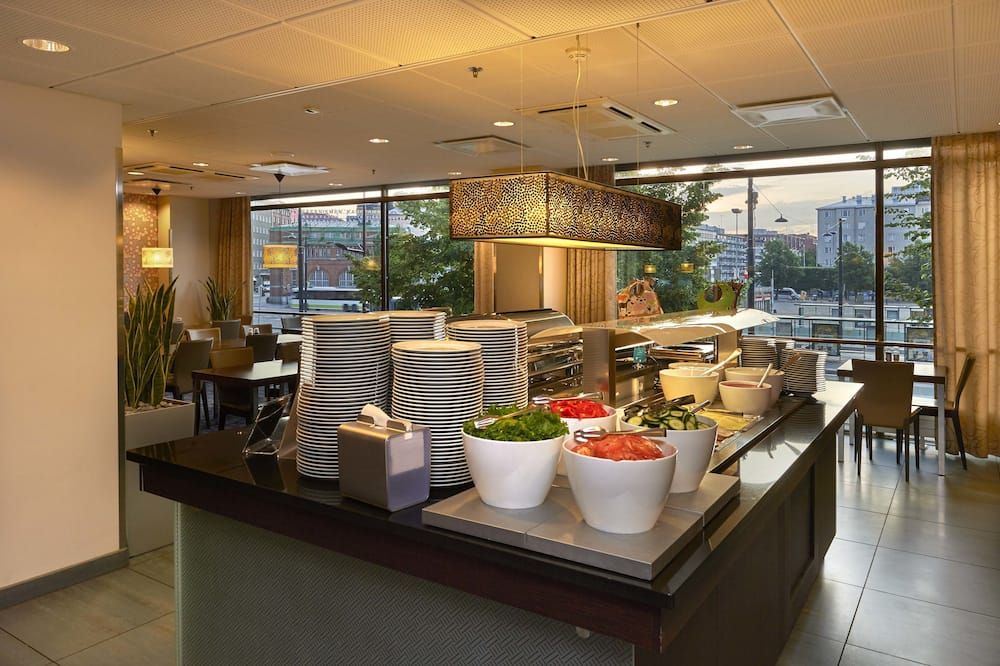 Buffet