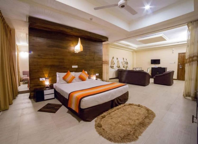 Bedroom Photo