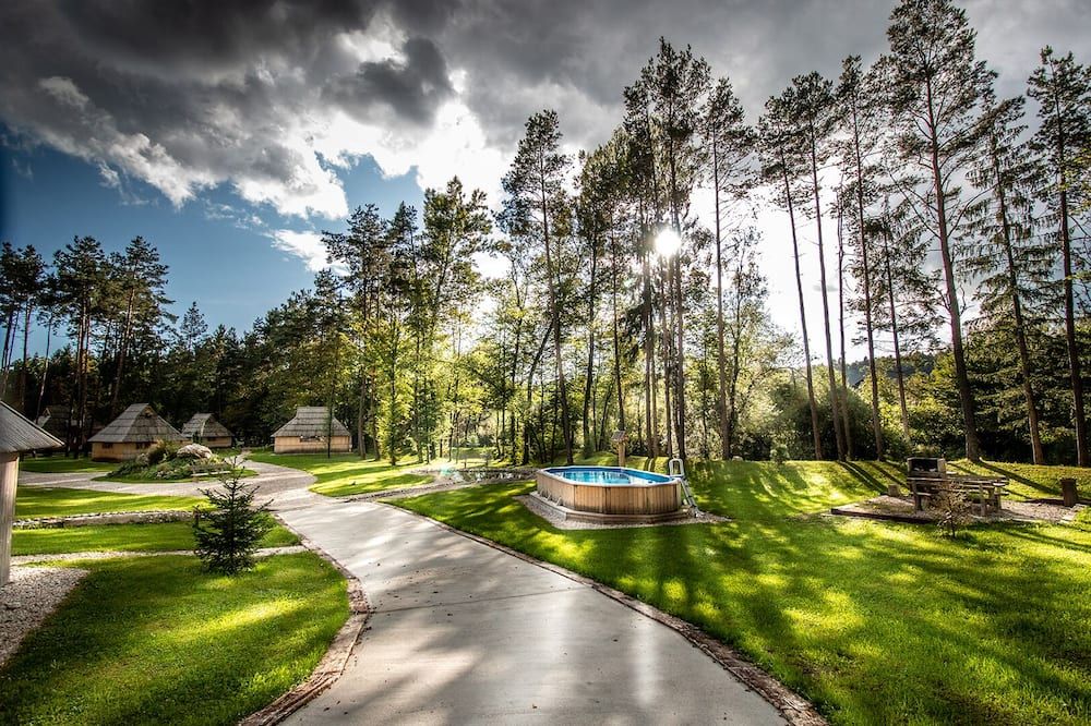 Outdoor view Photo