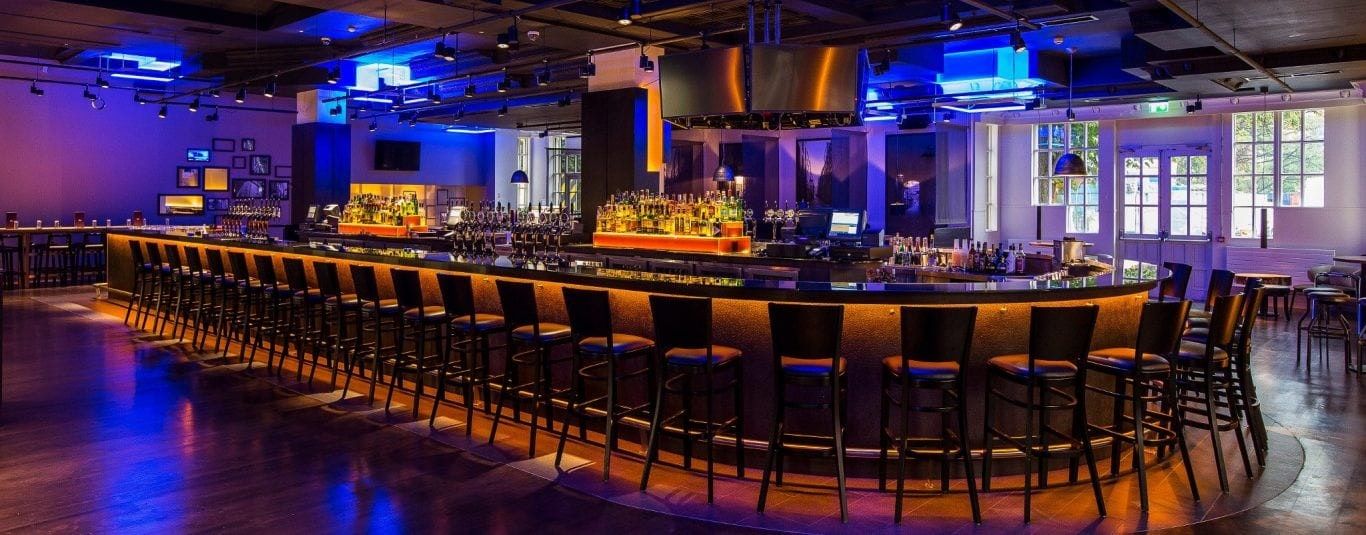 Bar Photo