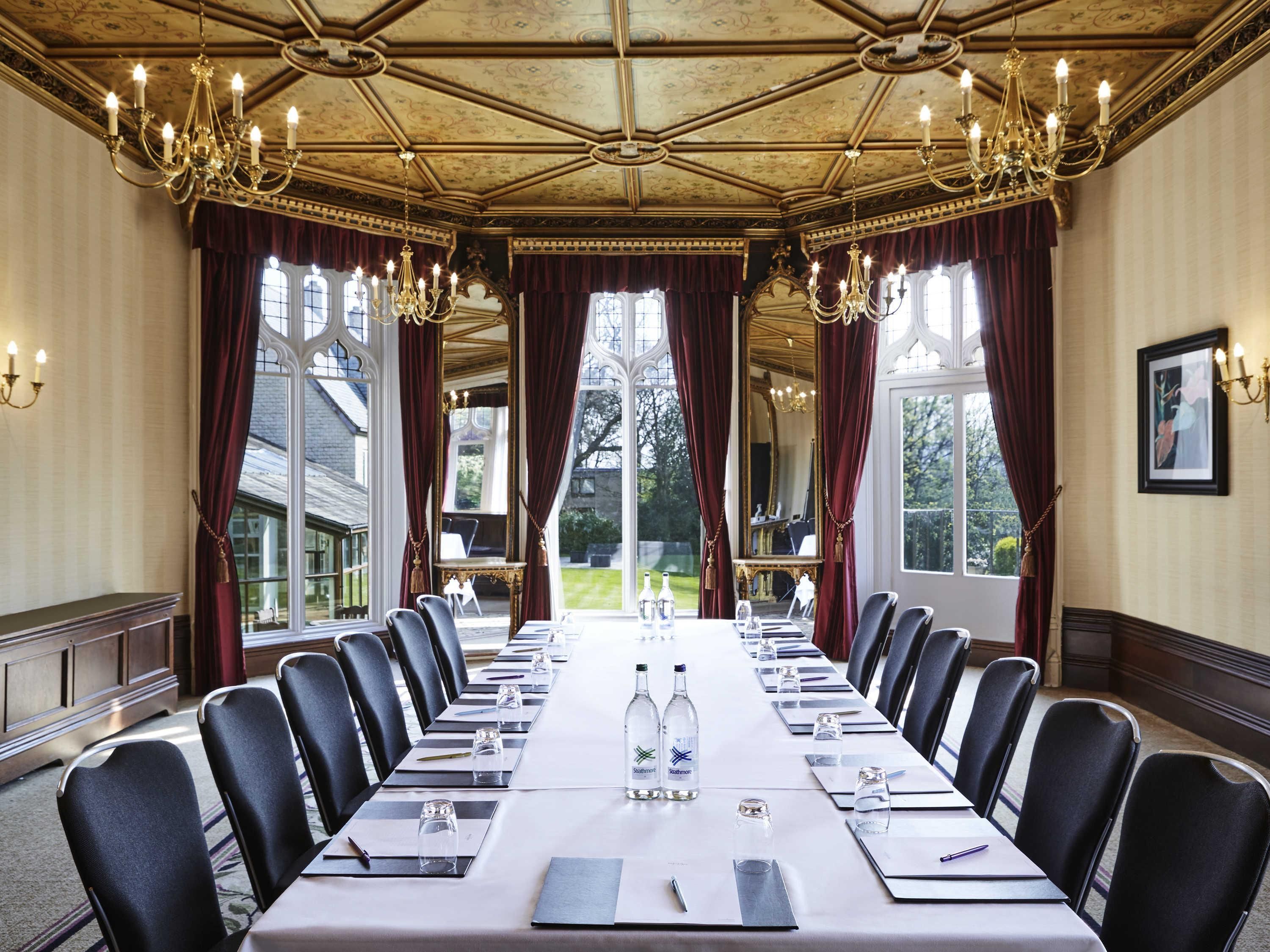Conference room