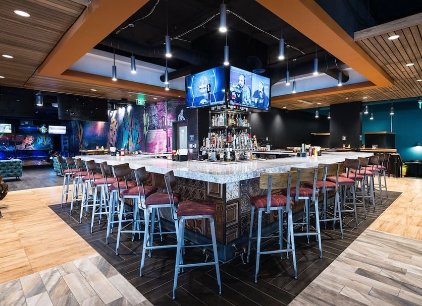 Bar Photo