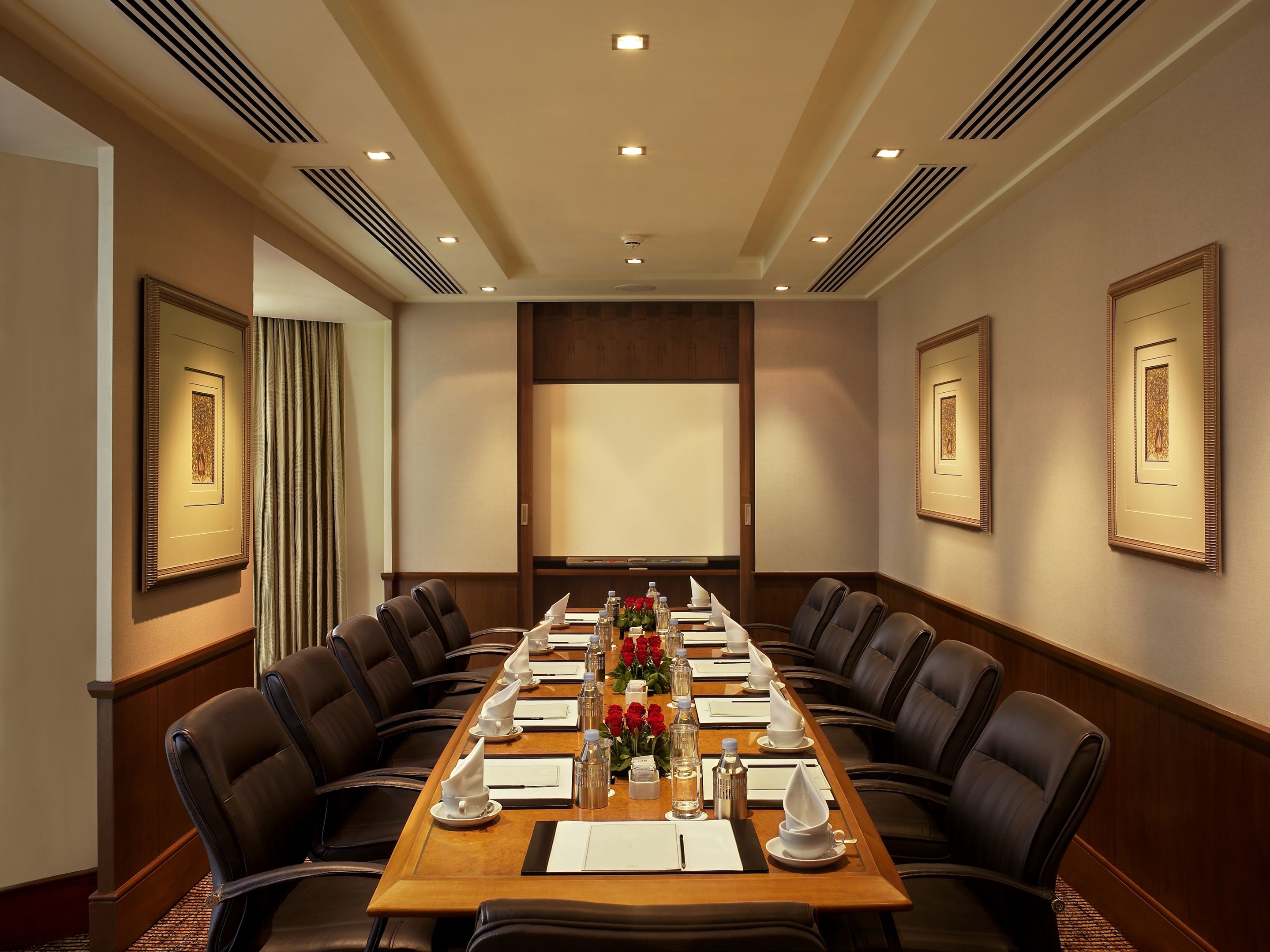Conference room