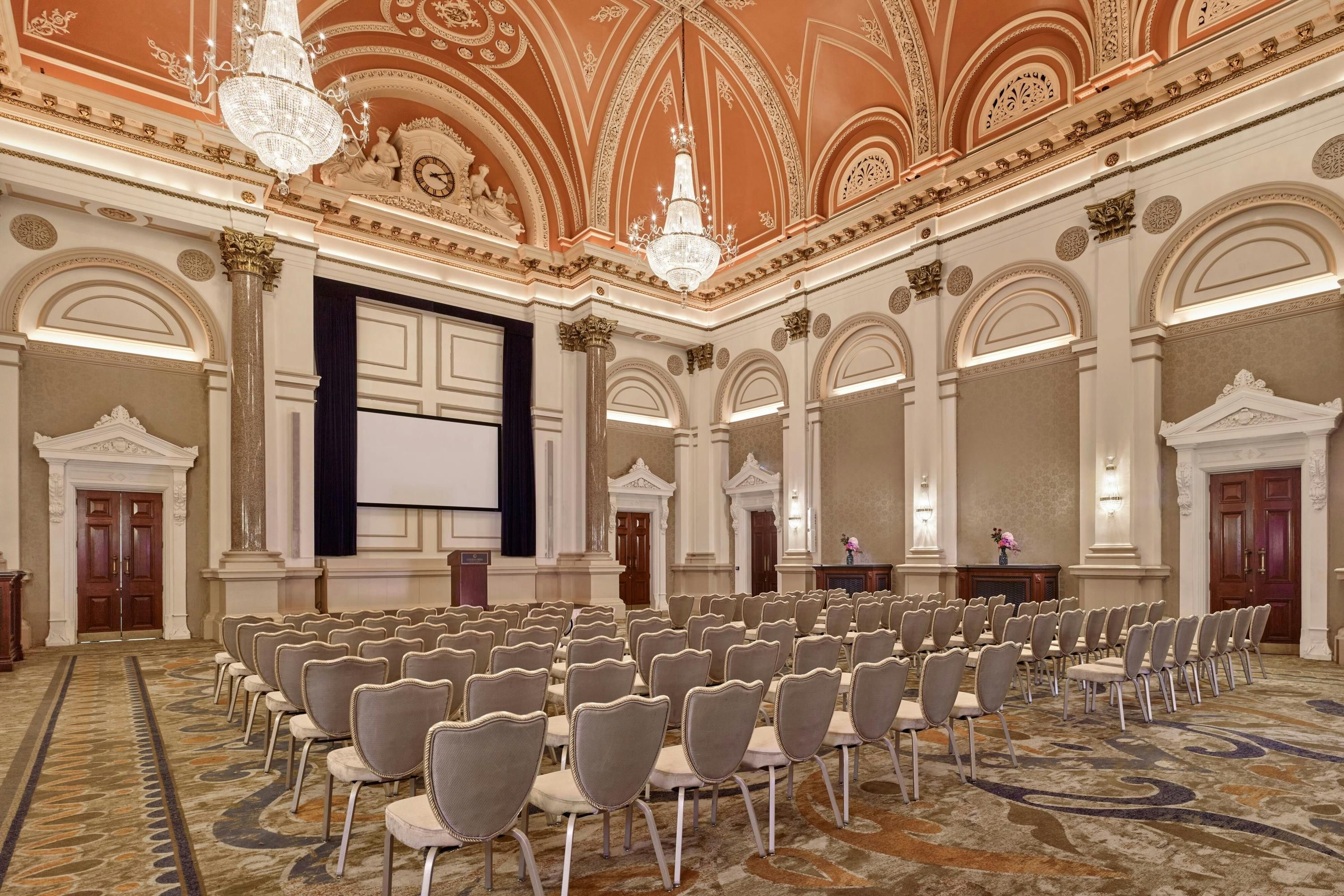 Conference room