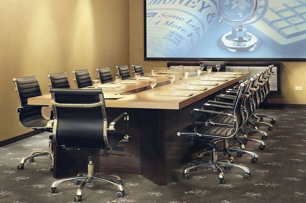 Conference room