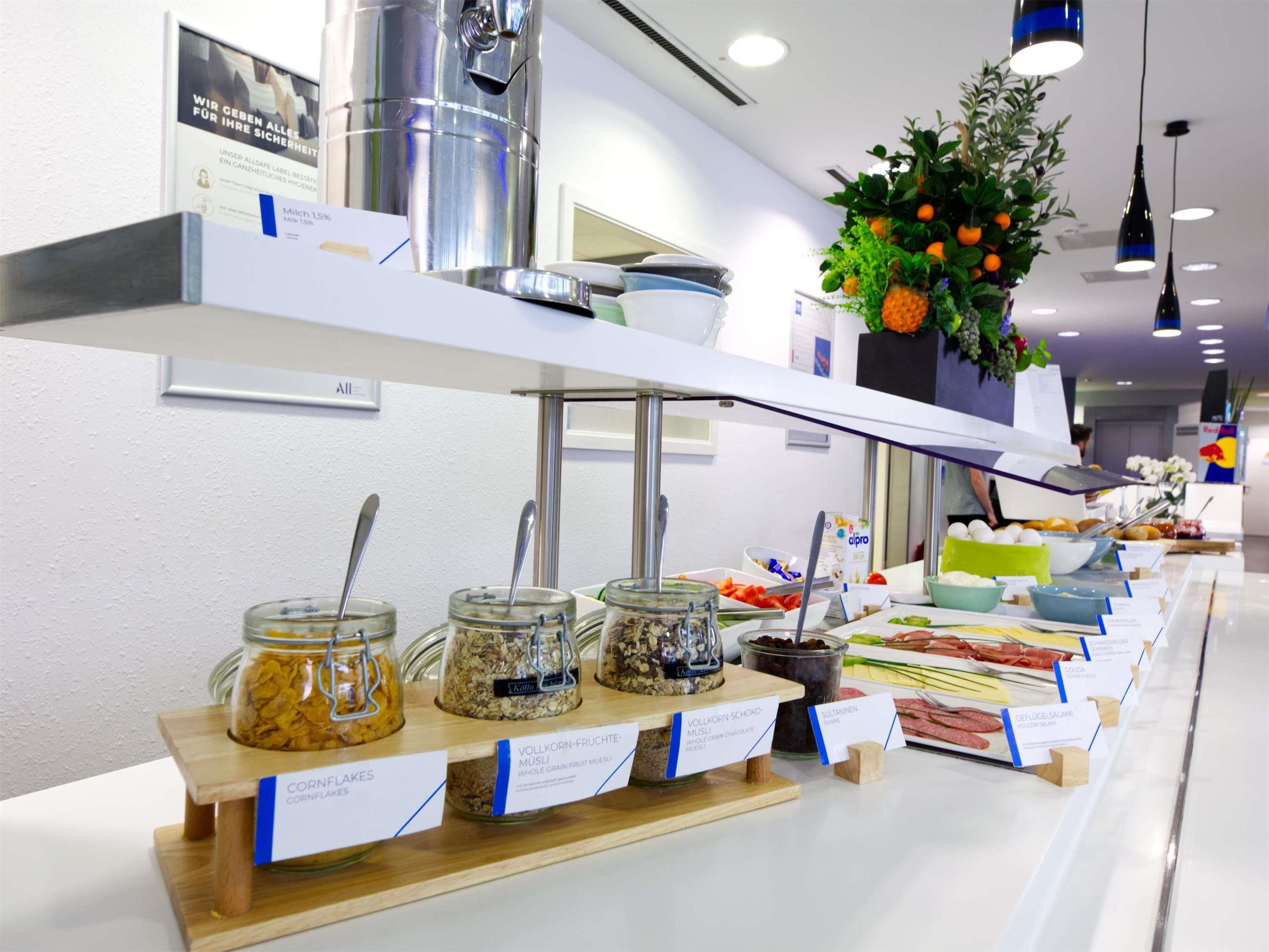 Buffet