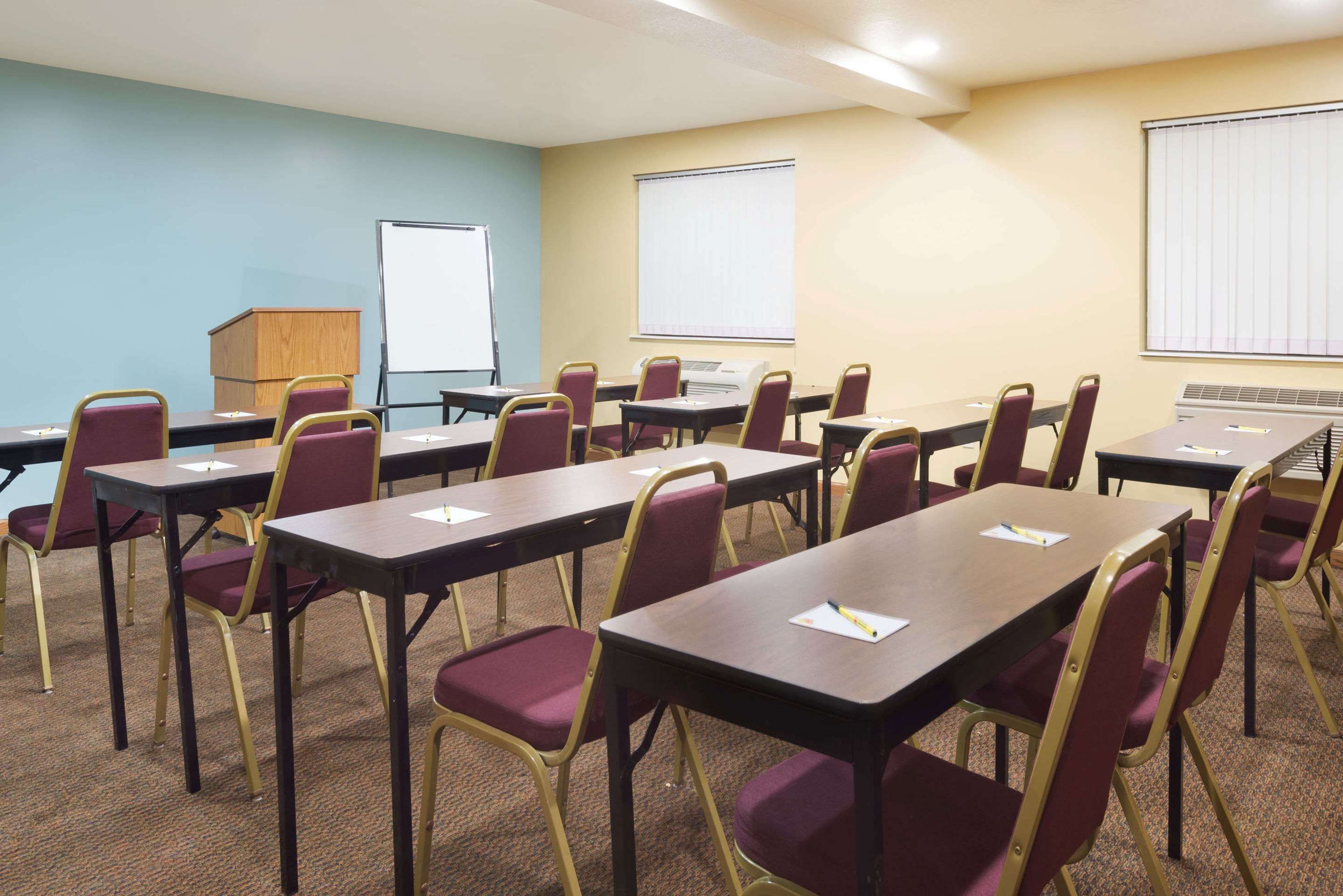 Conference room