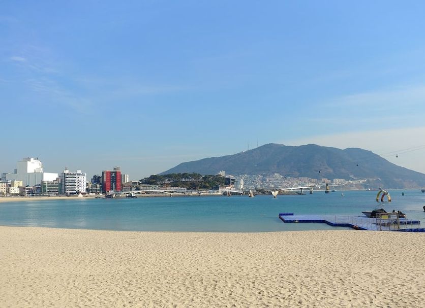 Beach Photo