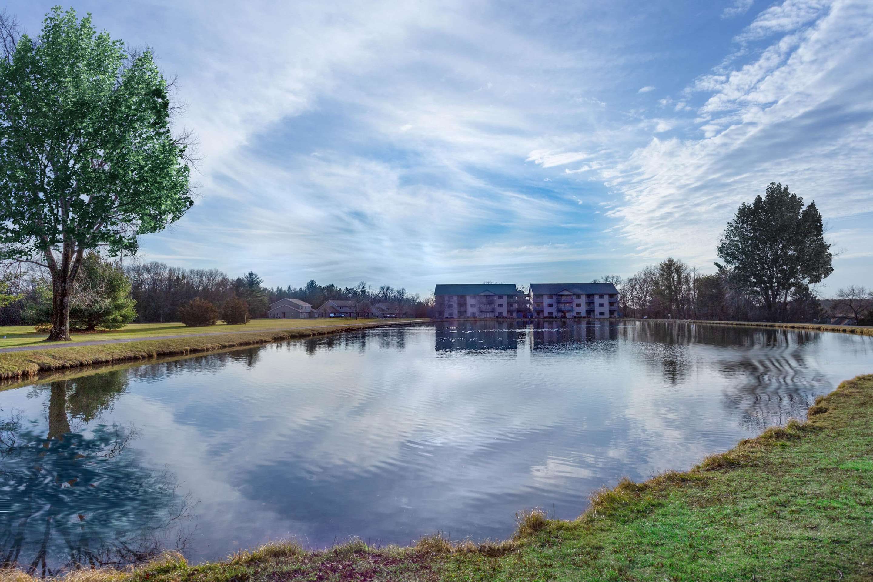 Outdoor view Photo