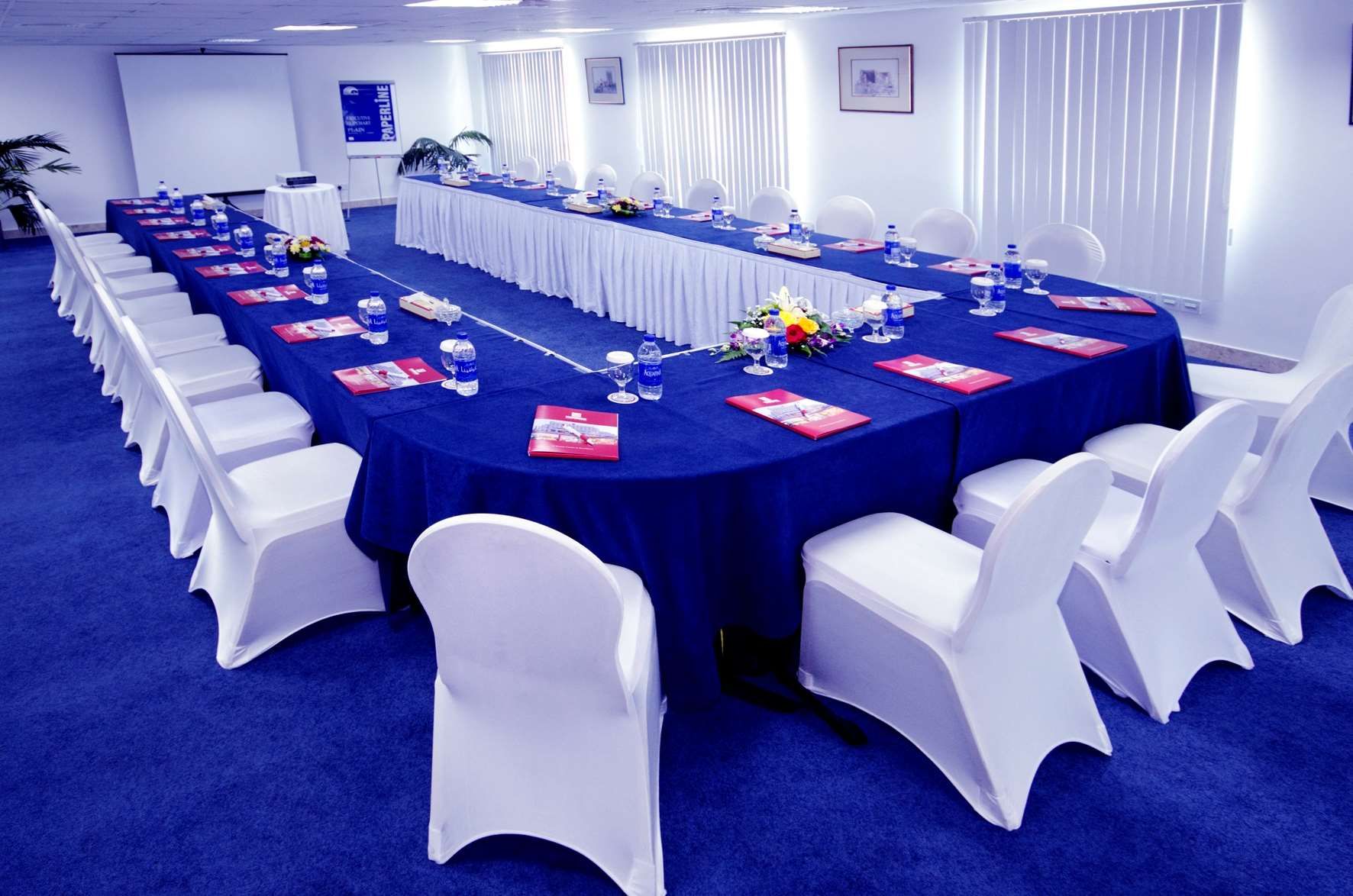Conference room