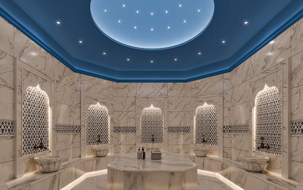 Spa Photo